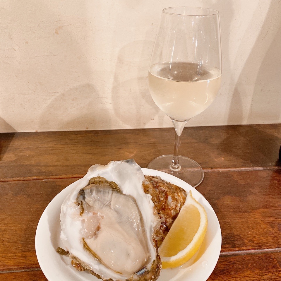 Fresh Seafood Bistro SARU 代々木上原店