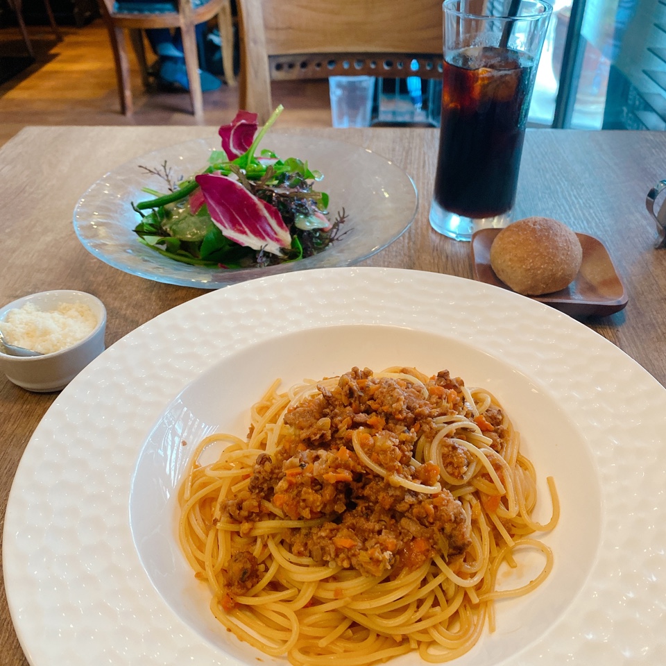 La  gita(ラ ジータ)