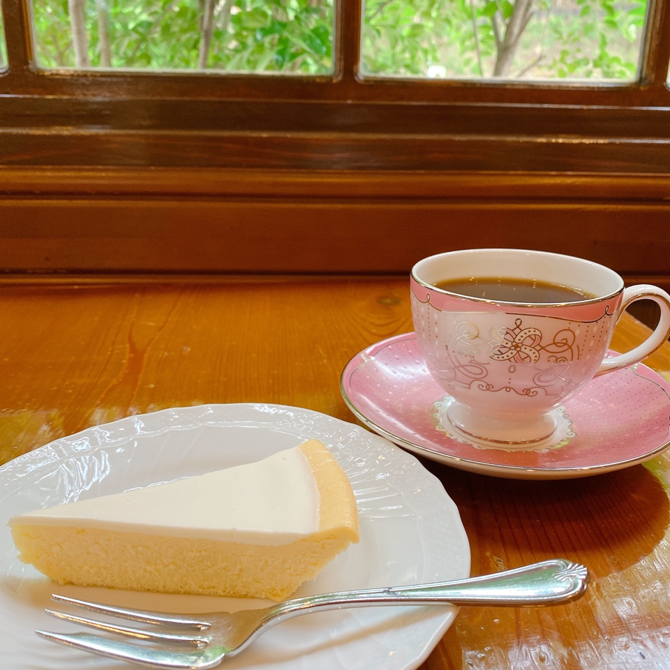 カフェ ベルニーニ
