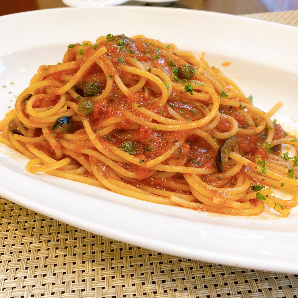TRATTORIA SALICE(トラットリア サリーチェ)
