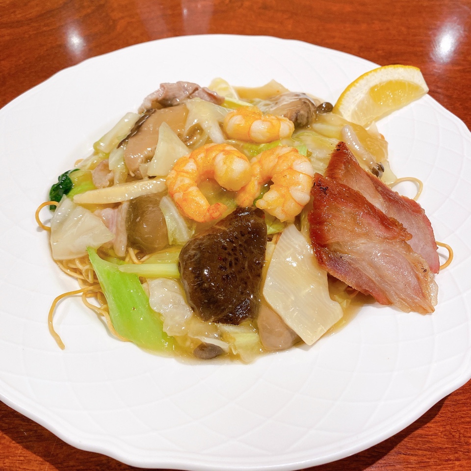 銀座アスター 浦和賓館