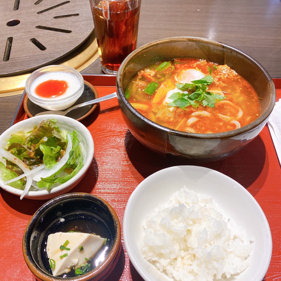 朱苑(シュエン) 浦和高砂店