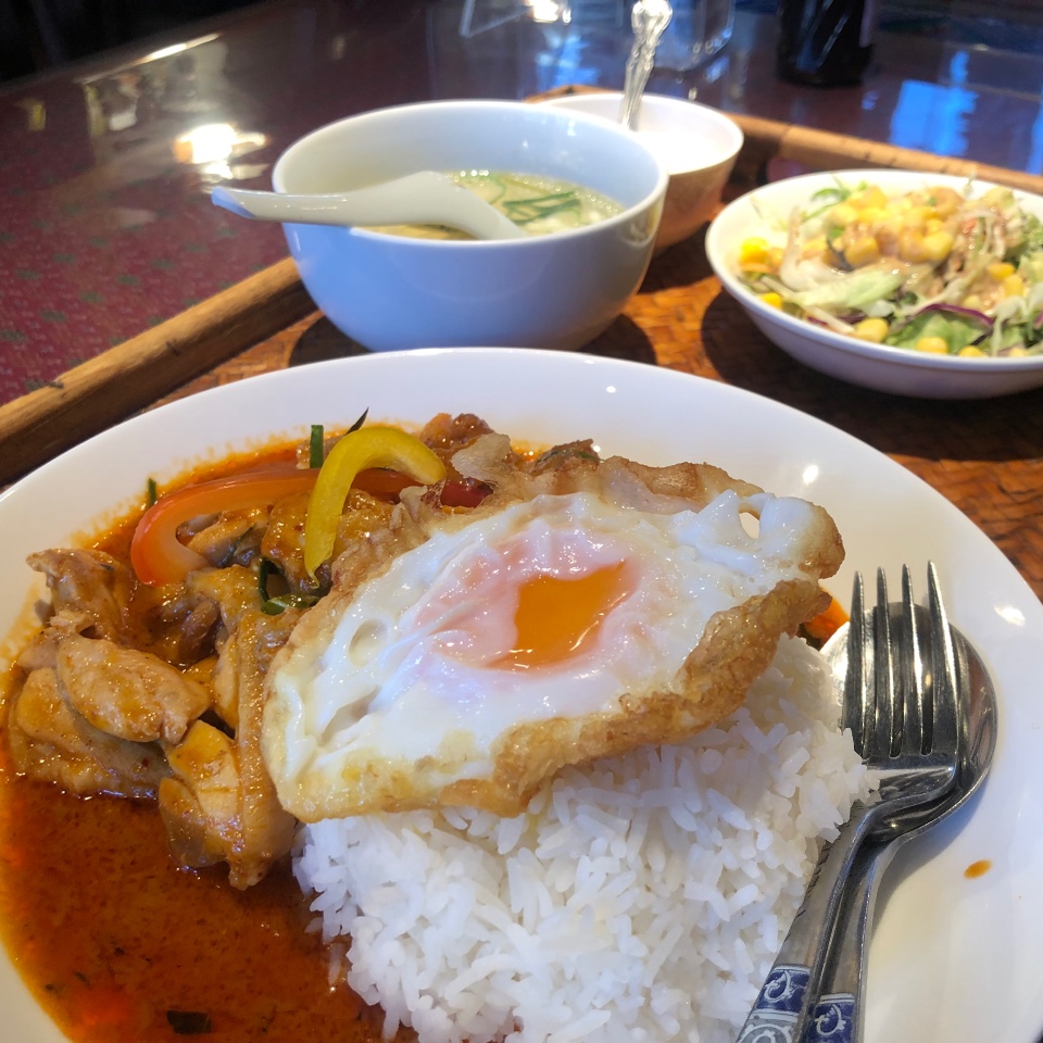 トムヤムクン 荻窪店