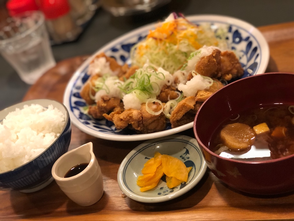 がんこ村 柳ケ瀬店