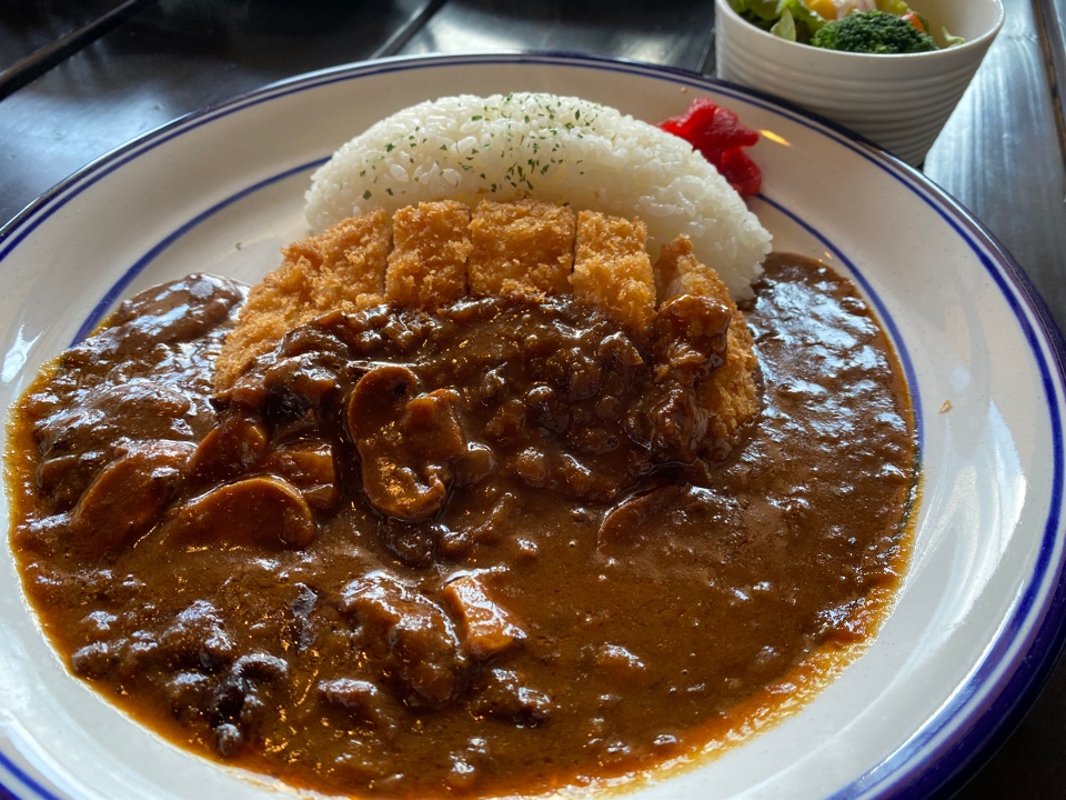 イデカフェ鎌ヶ谷本店