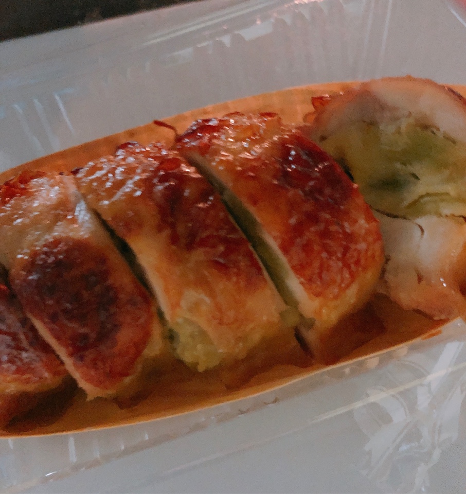 お惣菜のまつおか　大丸福岡天神店