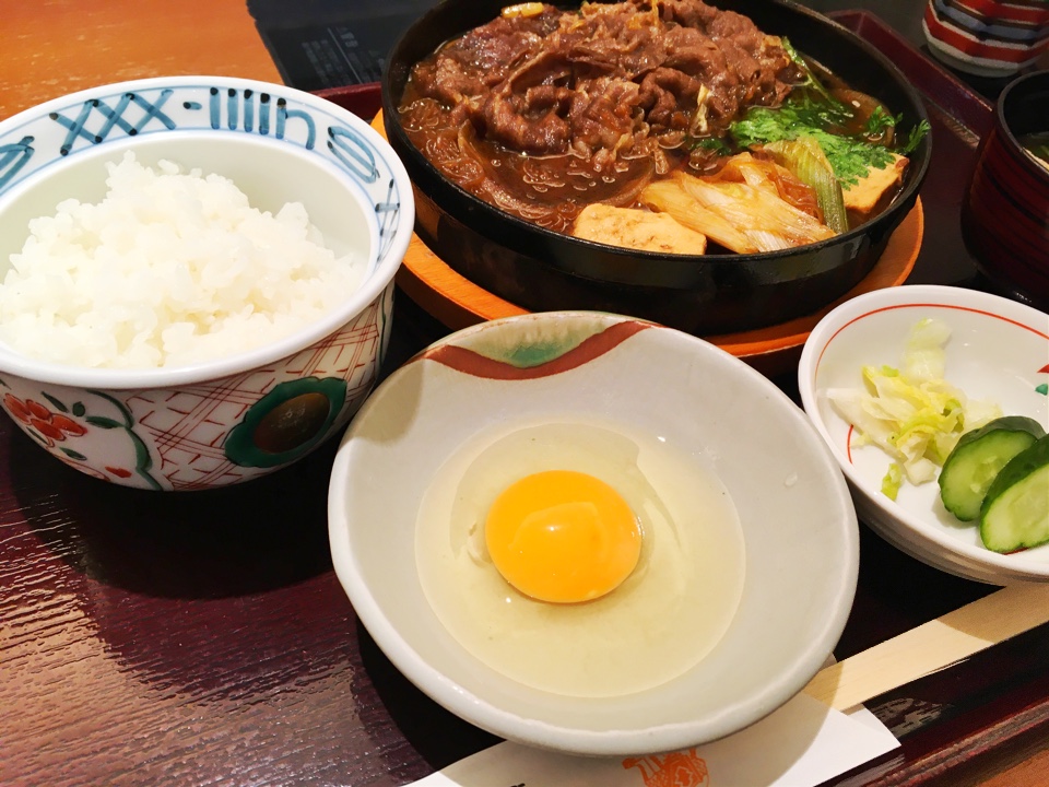 新目白通り 谷原交差点の近くにあり 木曽路 谷原店 ツクツク グルメ 投稿型グルメデーターベース