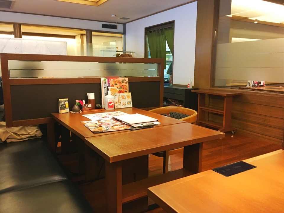 新目白通り 谷原交差点の近くにあり 木曽路 谷原店 ツクツク グルメ 投稿型グルメデーターベース