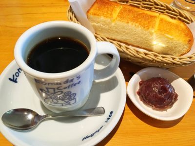 クチコミ