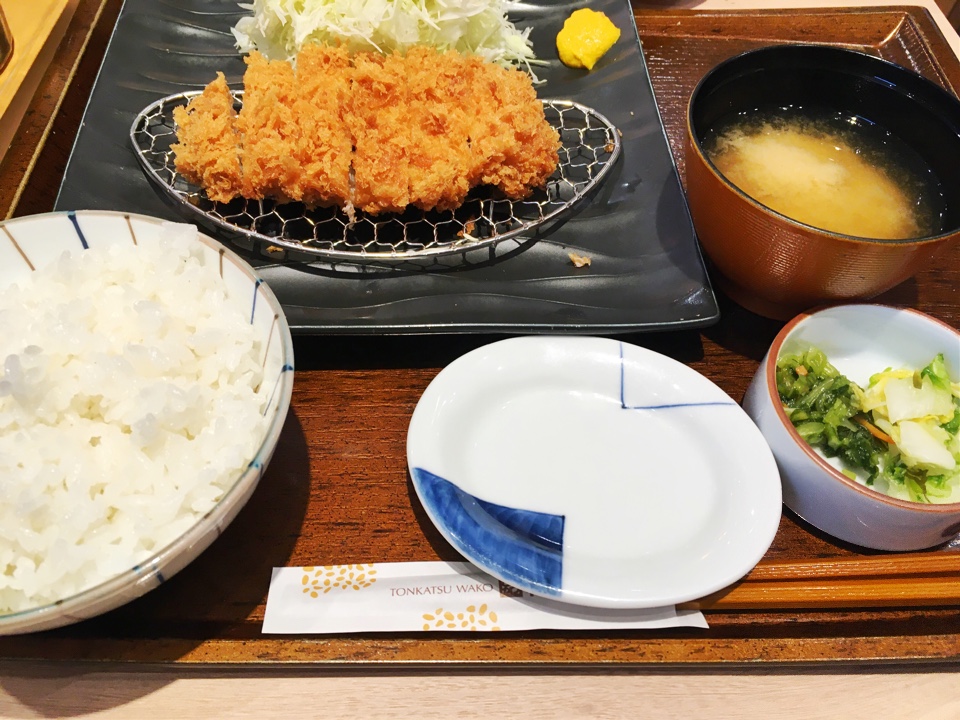 和幸 IMA光が丘店