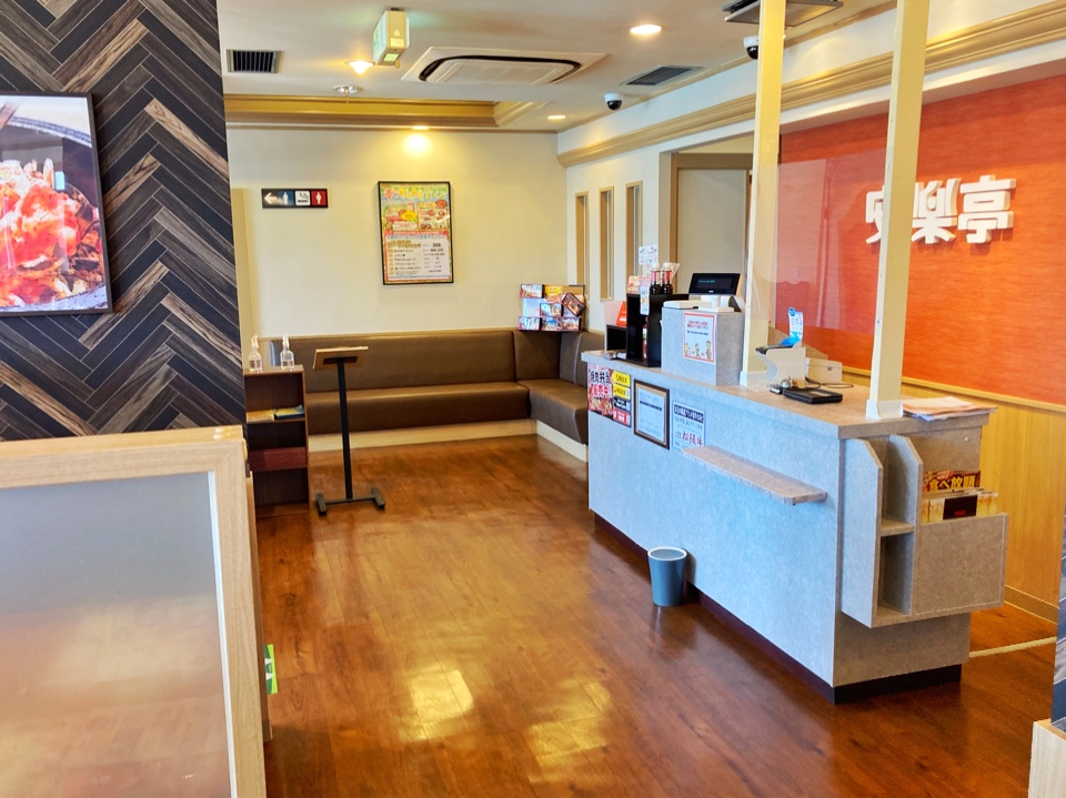 西武池袋線保谷駅徒歩約10分 保谷新道 安楽亭 大泉店 ツクツク グルメ 投稿型グルメデーターベース