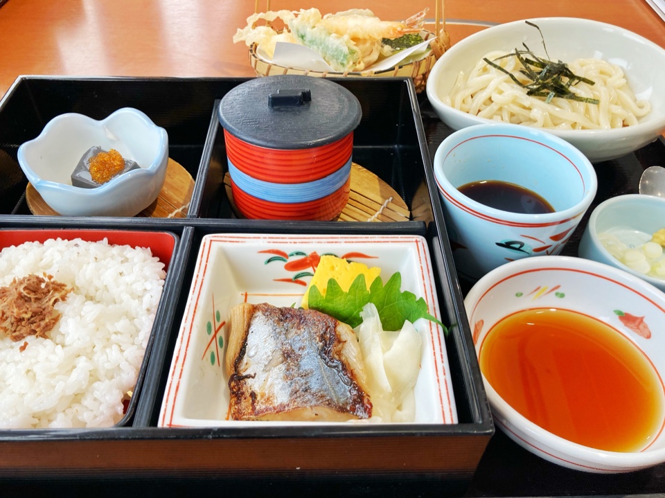 和食さと 嵐山店
