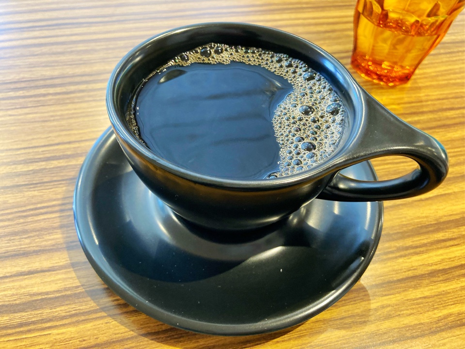 コーヒークローム