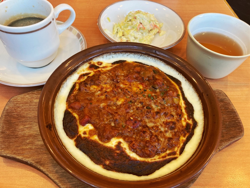 サイゼリヤ 京王稲田堤駅前店