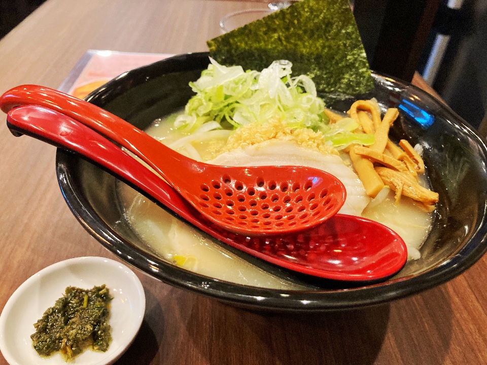 Don Carlos Ramen