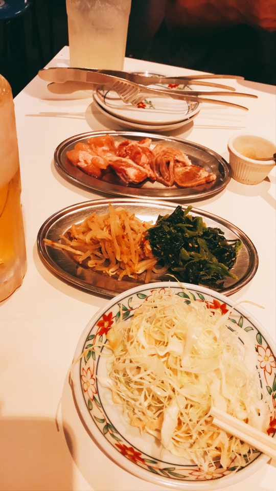 遊園肉流通センター