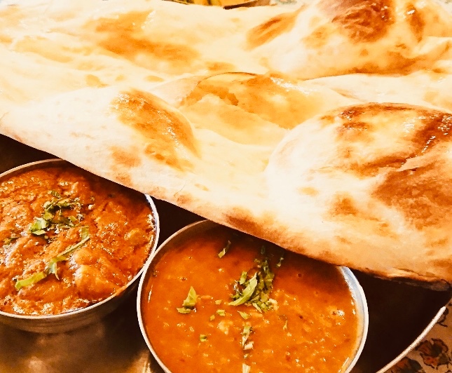 スパイシーインディア 宮前平店