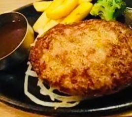 ビックボーイ 宮前平店