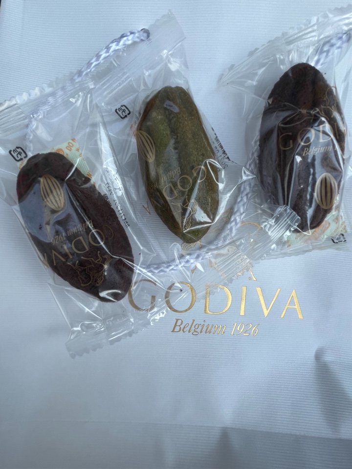 ゴディバ 京阪モール京橋店 (GODIVA)