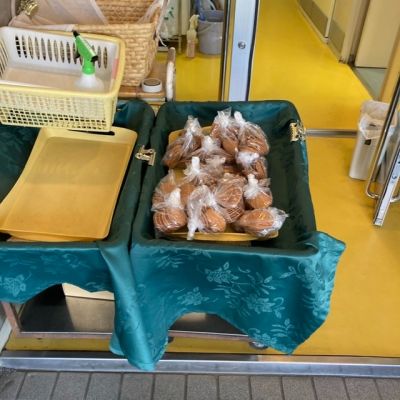 クチコミ