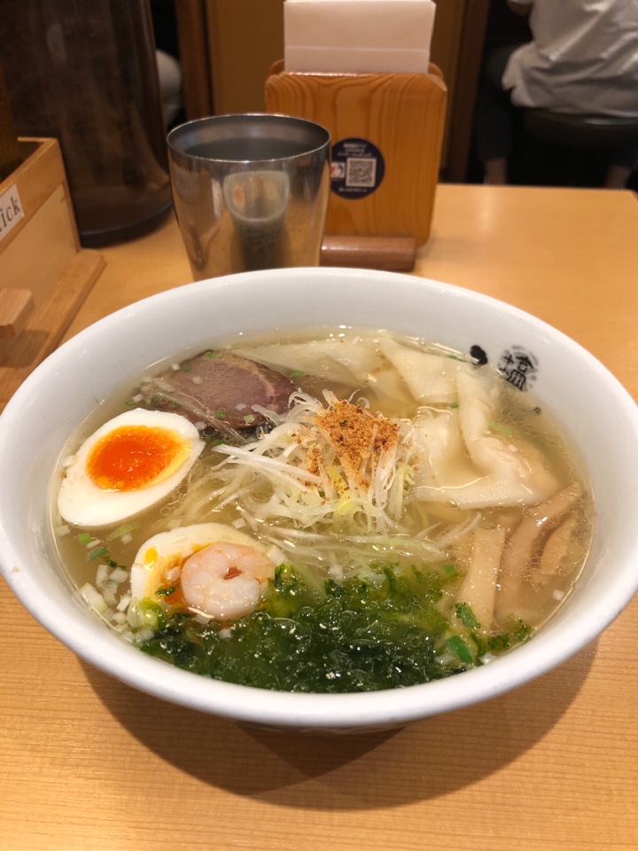 ひるがお 東京駅店