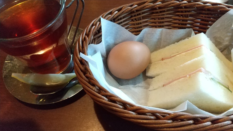 KURO珈琲 上小田井店