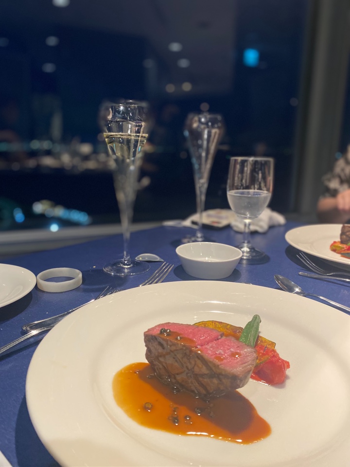 スカイクルーズマクハリ アパホテル&リゾート 東京ベイ幕張