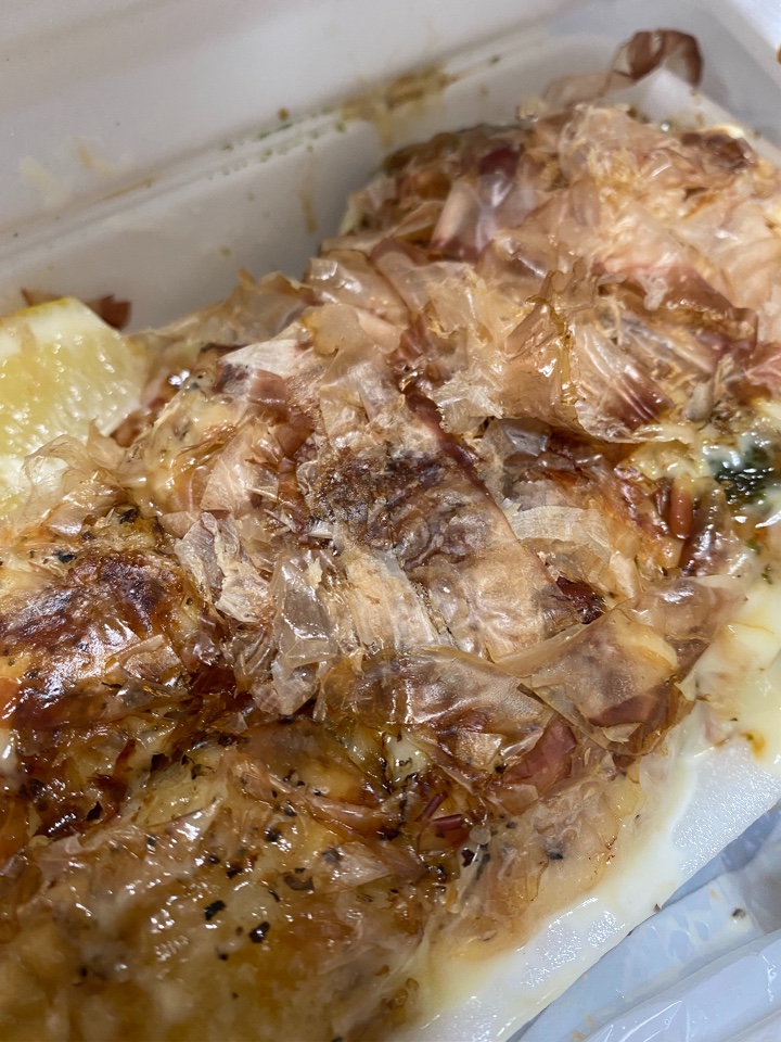 京風たこ焼き たこ坊 津田沼