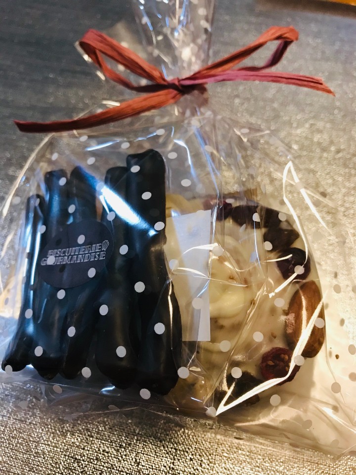 名古屋市千種区鹿子殿のがんセンターの Biscuiterie Gourmandise ビスキュイテリエ グルマンディーズ ツクツク グルメ 投稿型グルメデーターベース