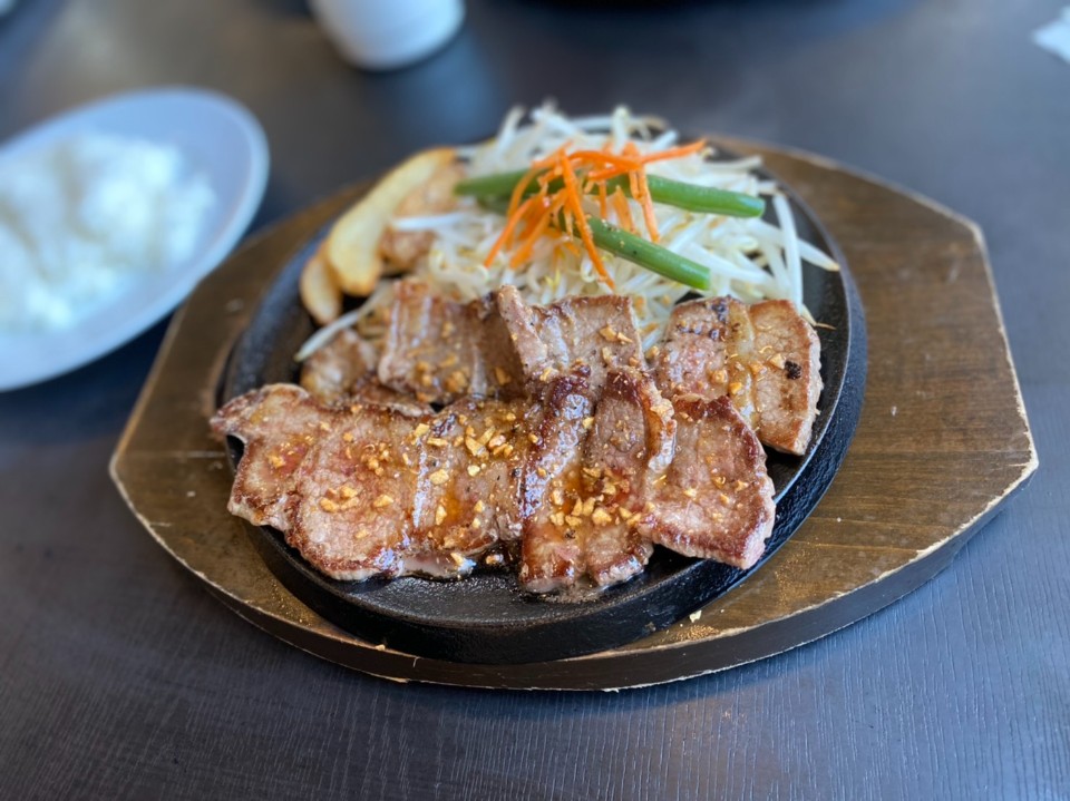 肉のはせ川 名古屋浜田店