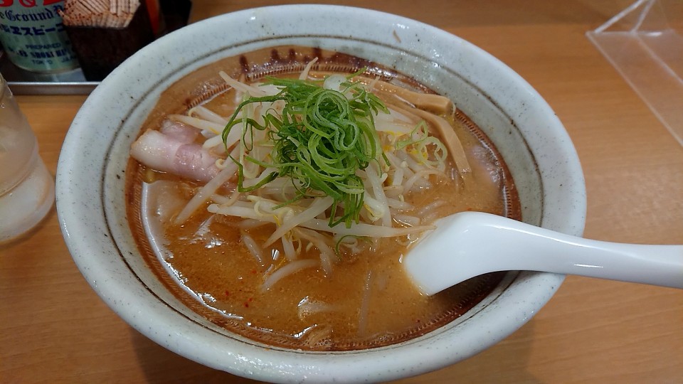 すすきの亭 御器所店