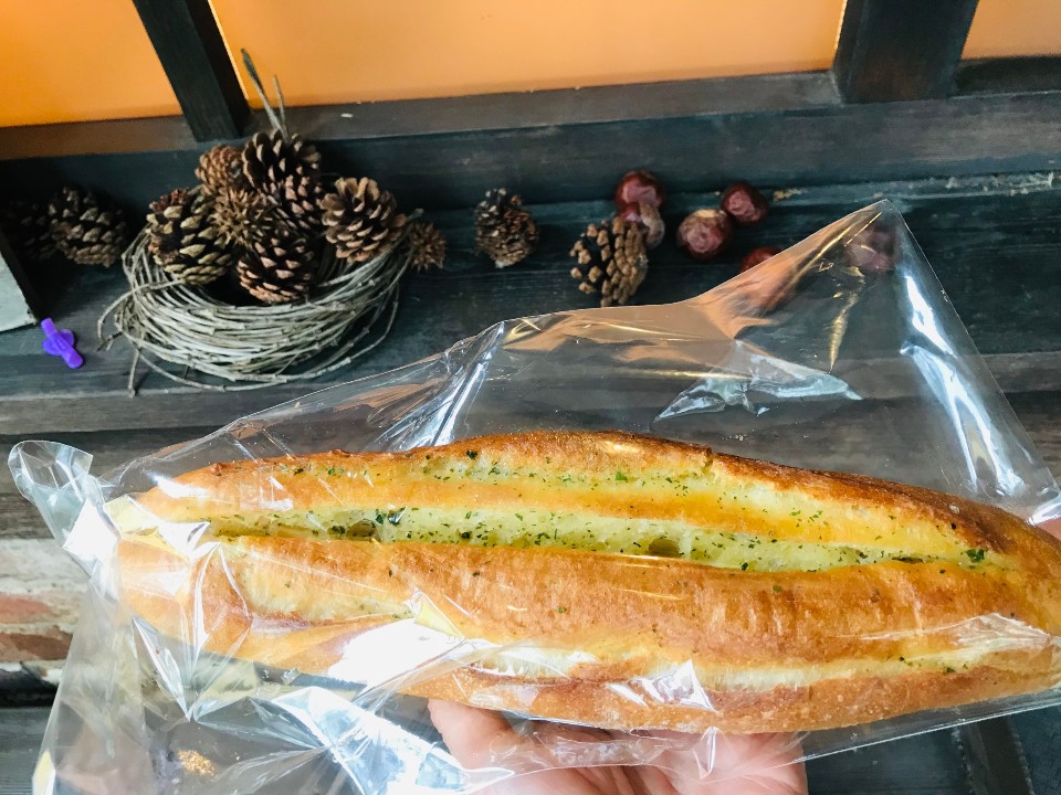 手作りパン工房 バーゼル