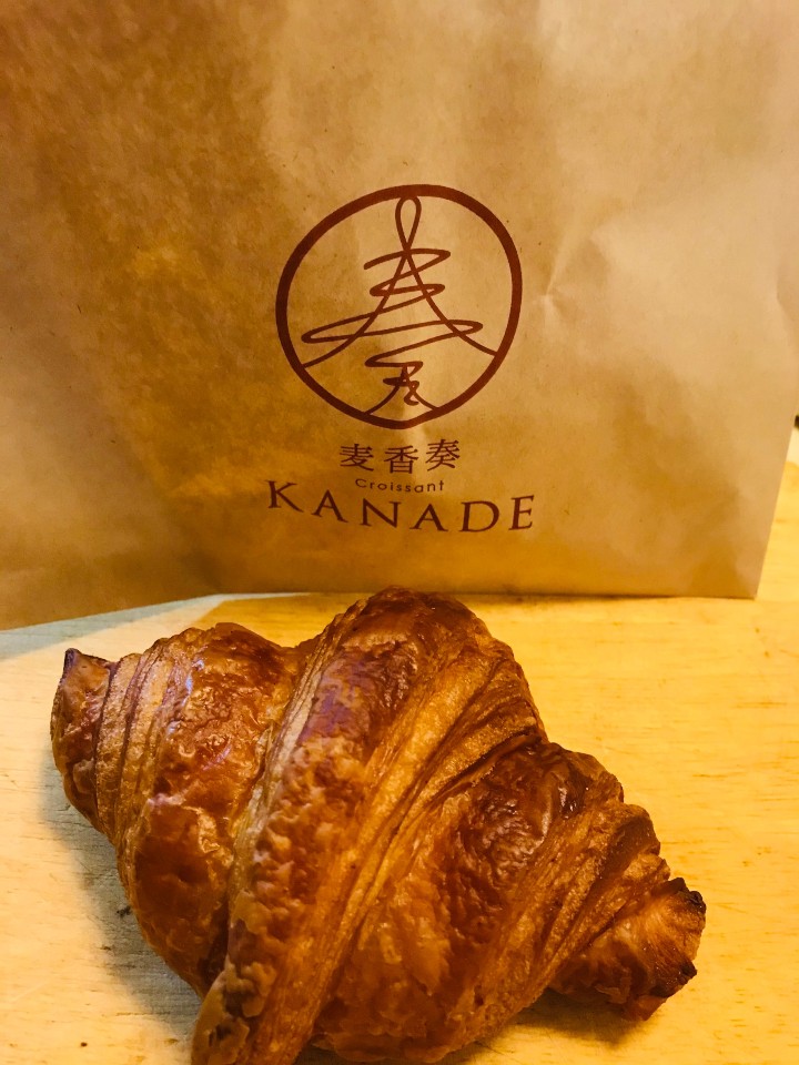 Croissant 麦香奏KANADE 春日井店