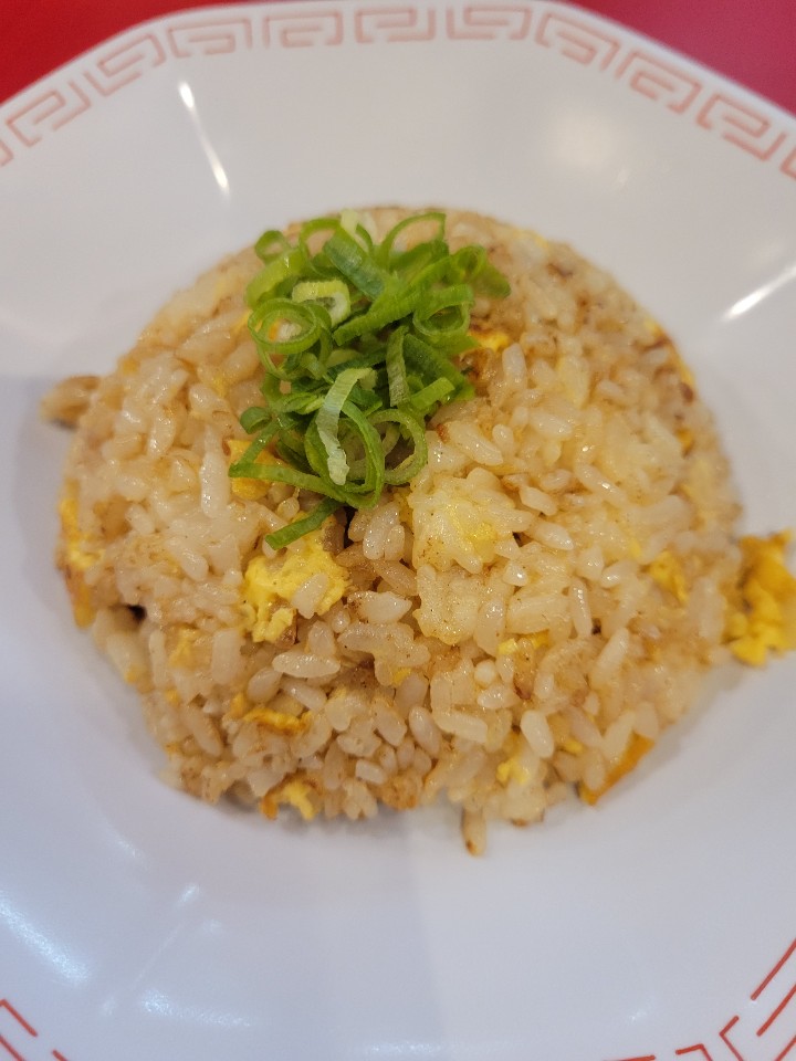 岐阜タンメン 天白店