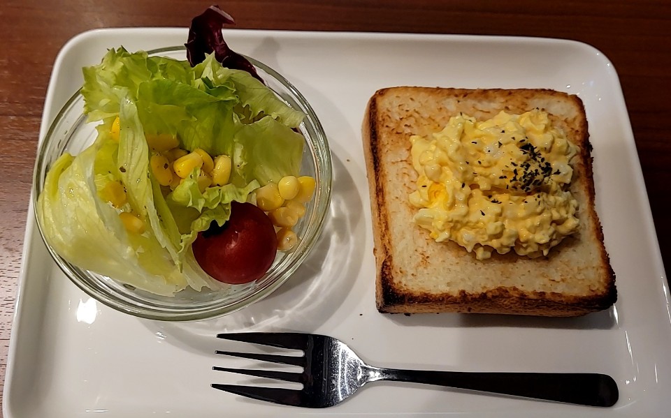 デヴァン カフェ (DEVAN CAFE)