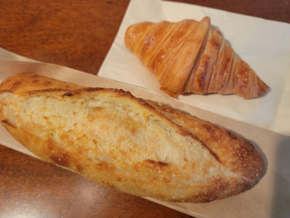 BREAD IWASAKI