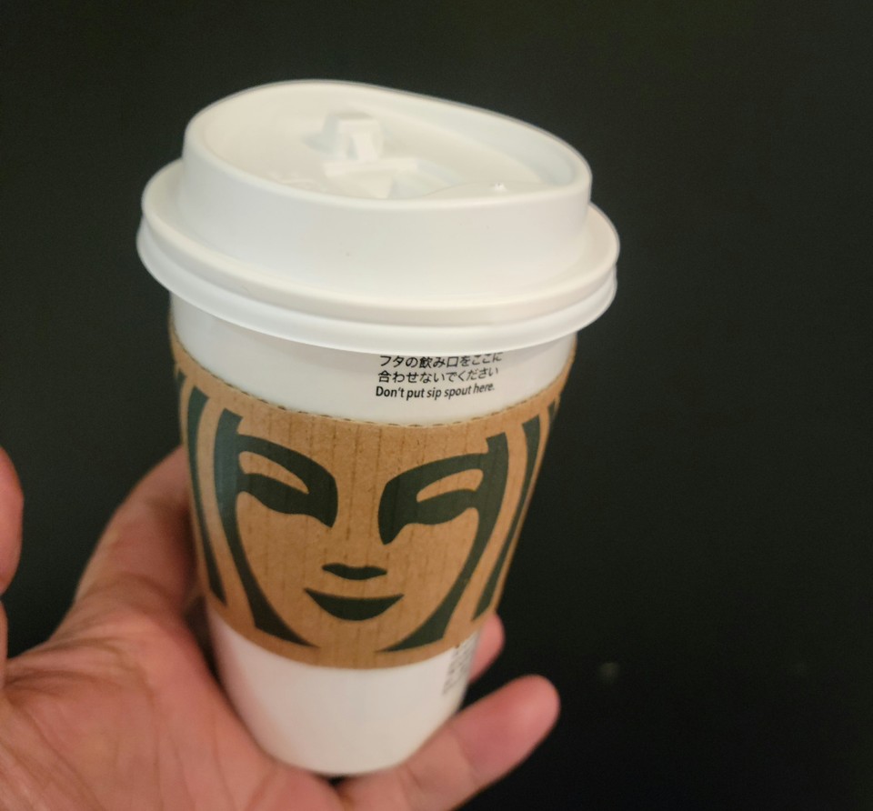 スターバックスコーヒー アピタ長久手店