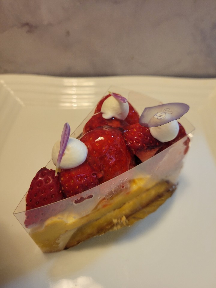PATISSERIE Stella Prince