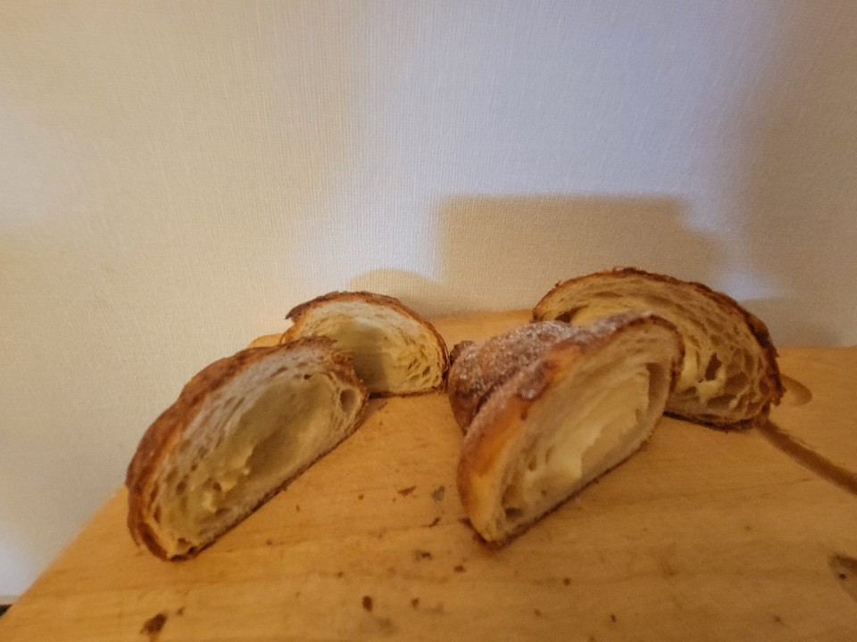 Croissant 麦香奏 KANADE 刈谷店