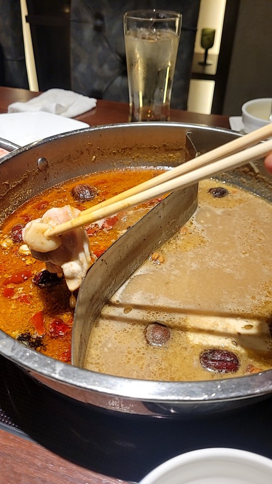中国薬膳火鍋専門店 小肥羊(シャオフェイヤン) 名古屋駅前店