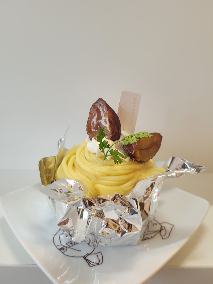 Patisserie LIVI(パティスリーリビ)