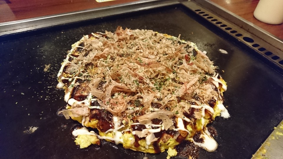 どんどん亭 諫早店