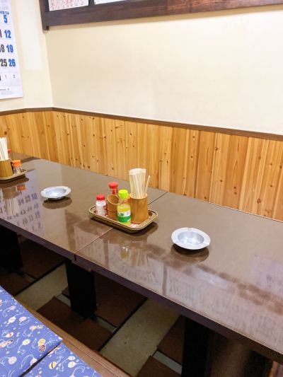 クチコミ