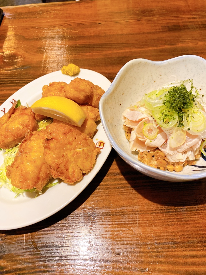 日鶏園