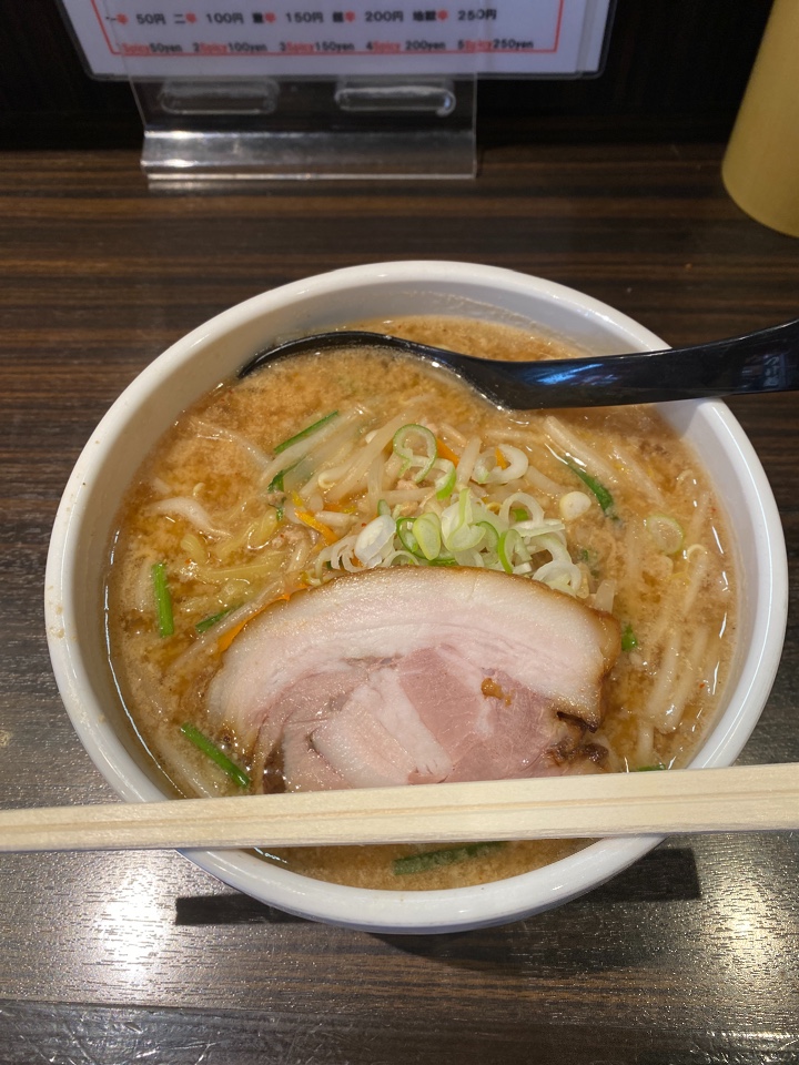 なまら 浅草西参道店