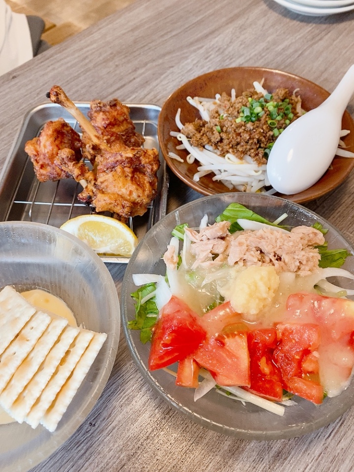 ほていちゃん 上野4号店