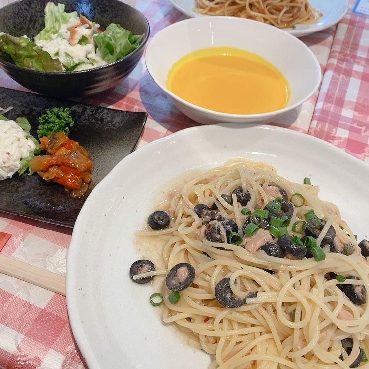 イタリア小皿料理 ヴォーノ