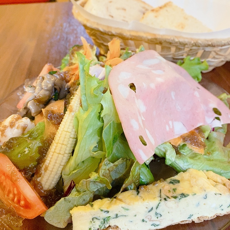 Cucina Italiana Bocca vita