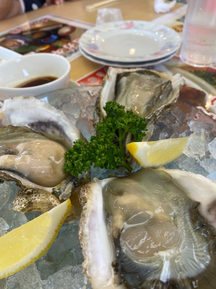 レストラン海鮮館