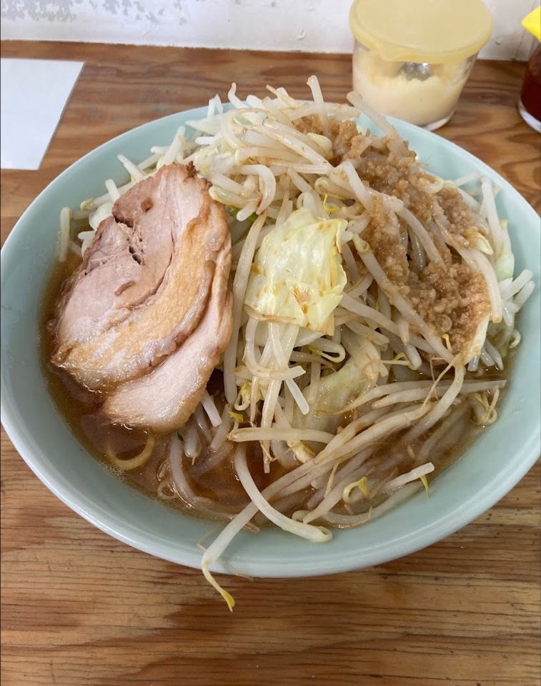 横浜家系ラーメン ひじり家